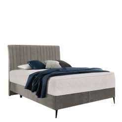 Pharao24 Boxspring Bett Dori> Polsterbetten