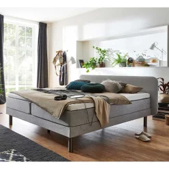 Pharao24 Boxspring Bett Grenvy> Polsterbetten