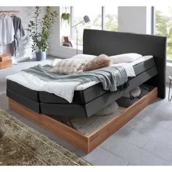Pharao24 Boxspring Bett H2 Beato><noscript><img width=