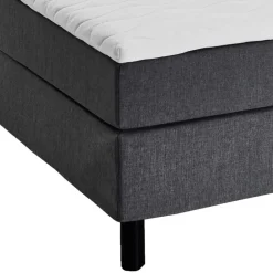 Polsterbetten*Pharao24 Boxspring Bett Leuven