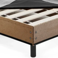 Polsterbetten*Pharao24 Boxspring Bett Leuven