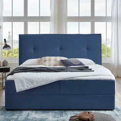 Pharao24 Boxspring Bett Loisango> Komfortbetten|Funktionsbetten