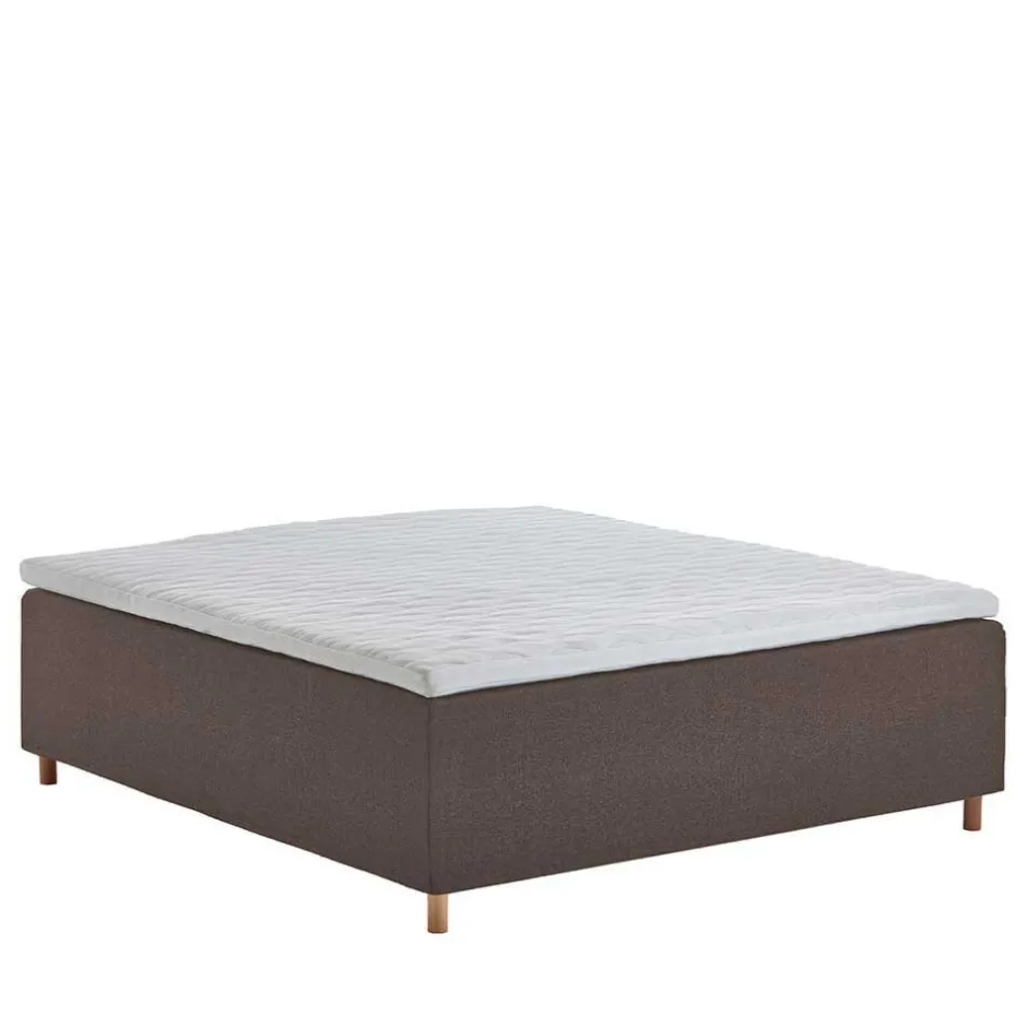 Pharao24 Boxspring Bett London> Polsterbetten