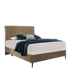 Pharao24 Boxspring Bett Vogona> Polsterbetten