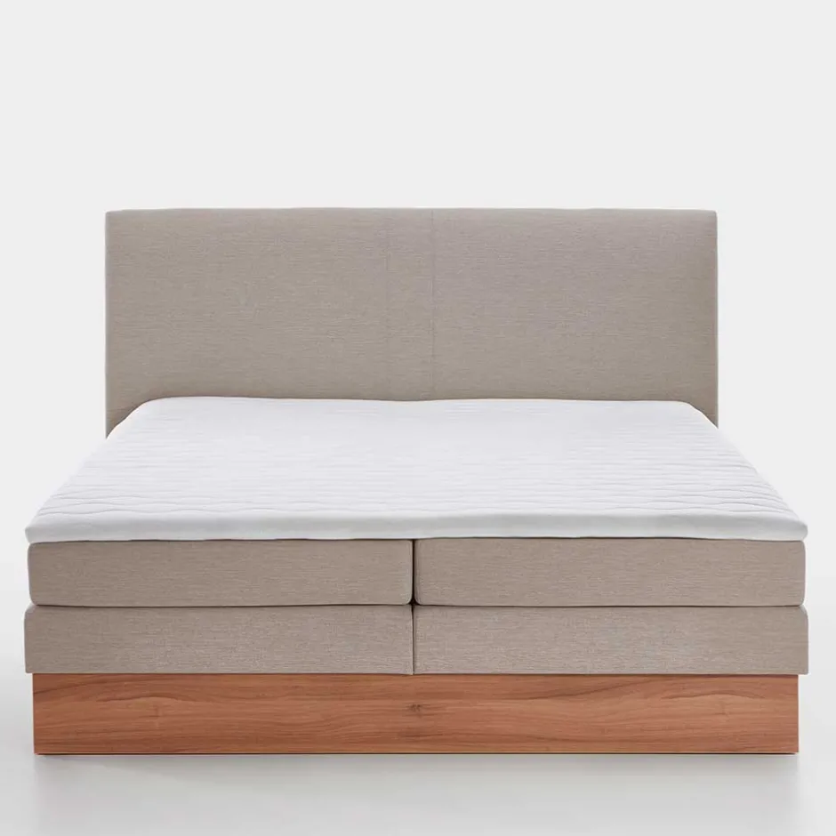 Pharao24 Boxspring Bett Vorazio> Funktionsbetten|Schubkastenbetten