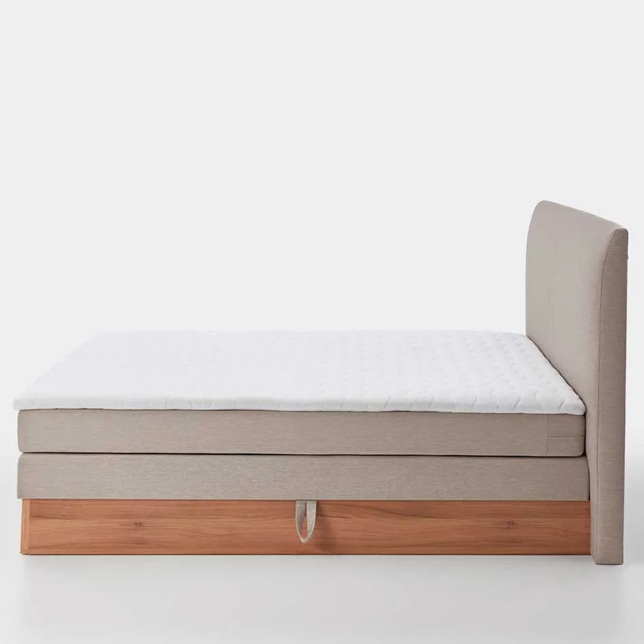 Pharao24 Boxspring Bett Vorazio> Funktionsbetten|Schubkastenbetten