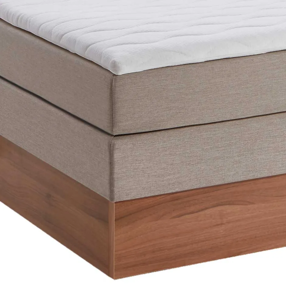 Pharao24 Boxspring Bett Vorazio> Funktionsbetten|Schubkastenbetten