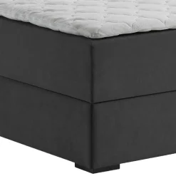Funktionsbetten|Komfortbetten*Pharao24 Boxspring Bett Vulino