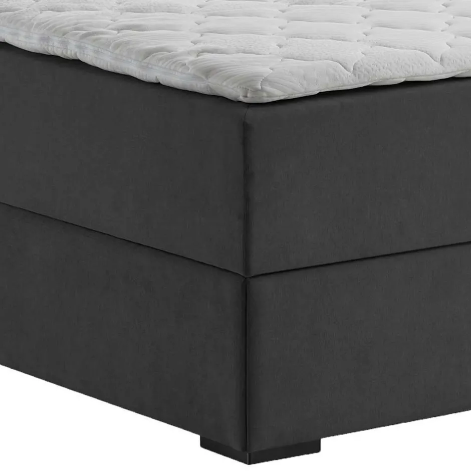 Funktionsbetten|Komfortbetten*Pharao24 Boxspring Bett Vulino
