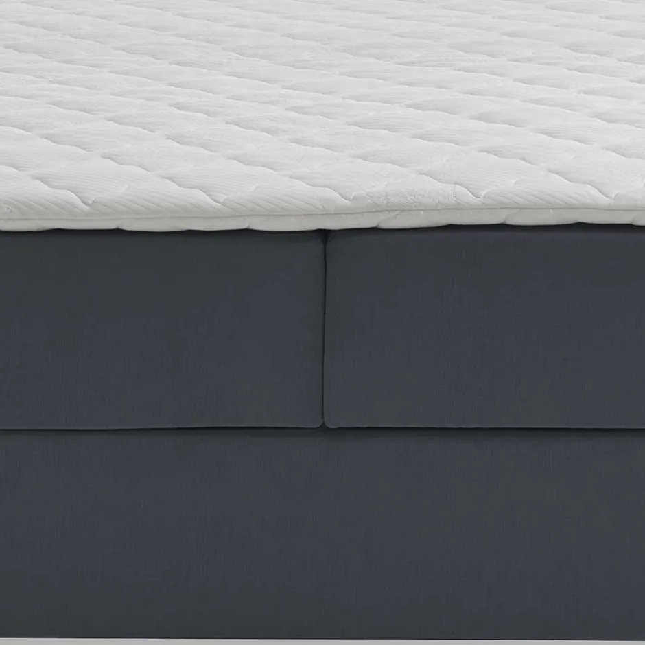 Funktionsbetten|Komfortbetten*Pharao24 Boxspring Bett Vulino