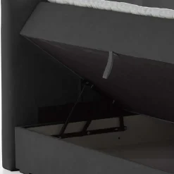 Funktionsbetten|Komfortbetten*Pharao24 Boxspring Bett Vulino