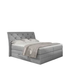 Pharao24 Boxspring Betten Sessnam> Funktionsbetten|Schubkastenbetten