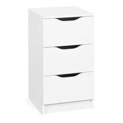 Nachtkommoden|Nachttisch*Pharao24 Boxspring Nachtkommode Enija