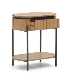 Schlafzimmerkommoden|Nachtkommoden*Pharao24 Boxspring Nachtkonsole Firessa