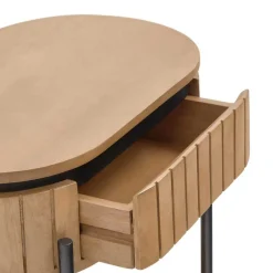 Schlafzimmerkommoden|Nachtkommoden*Pharao24 Boxspring Nachtkonsole Firessa