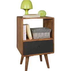 Nachtkommoden|Nachttisch*Pharao24 Boxspring Nachtkonsole Pazinos