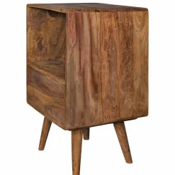 Nachtkommoden|Nachttisch*Pharao24 Boxspring Nachtkonsole Pazinos