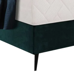 Polsterbetten*Pharao24 Boxspringbett Adecias