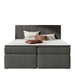 Funktionsbetten|Schubkastenbetten*Pharao24 Boxspringbett Arturus