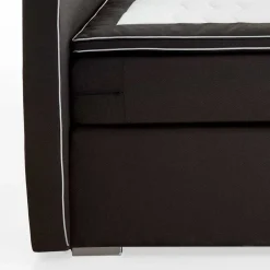 Komfortbetten|Polsterbetten*Pharao24 Boxspringbett Carsons