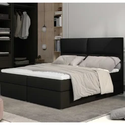 Pharao24 Boxspringbett Elfrissa> Funktionsbetten|Schubkastenbetten