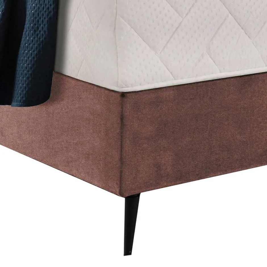 Pharao24 Boxspringbett France> Polsterbetten