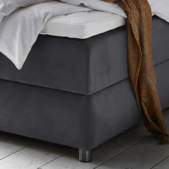 Funktionsbetten|Schubkastenbetten*Pharao24 Boxspringbett Graland