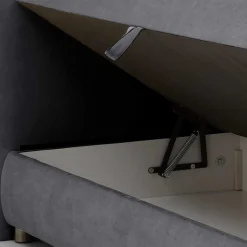 Funktionsbetten|Schubkastenbetten*Pharao24 Boxspringbett Graland