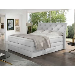 Pharao24 Boxspringbett Ipsum> Funktionsbetten|Schubkastenbetten