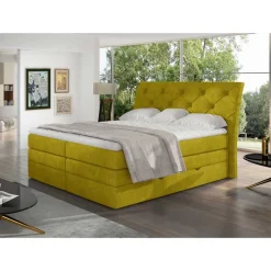 Pharao24 Boxspringbett Laxela> Funktionsbetten|Schubkastenbetten