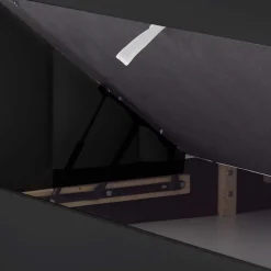 Funktionsbetten|Schubkastenbetten*Pharao24 Boxspringbett Maggiore