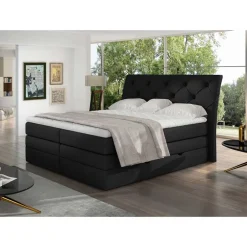 Pharao24 Boxspringbett Nennja> Funktionsbetten|Schubkastenbetten