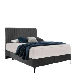 Polsterbetten*Pharao24 Boxspringbett Omero