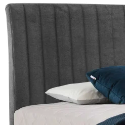 Polsterbetten*Pharao24 Boxspringbett Omero