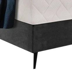 Polsterbetten*Pharao24 Boxspringbett Omero