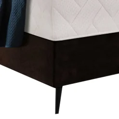 Polsterbetten*Pharao24 Boxspringbett Orutava