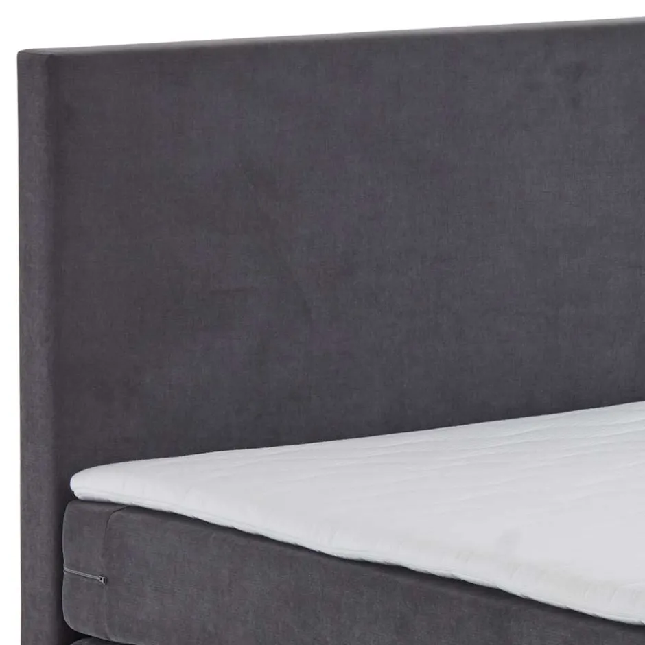 Pharao24 Boxspringbett Phil> Funktionsbetten|Schubkastenbetten