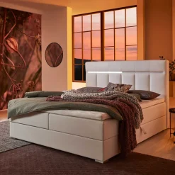 Pharao24 Boxspringbett Poy> Funktionsbetten|Schubkastenbetten