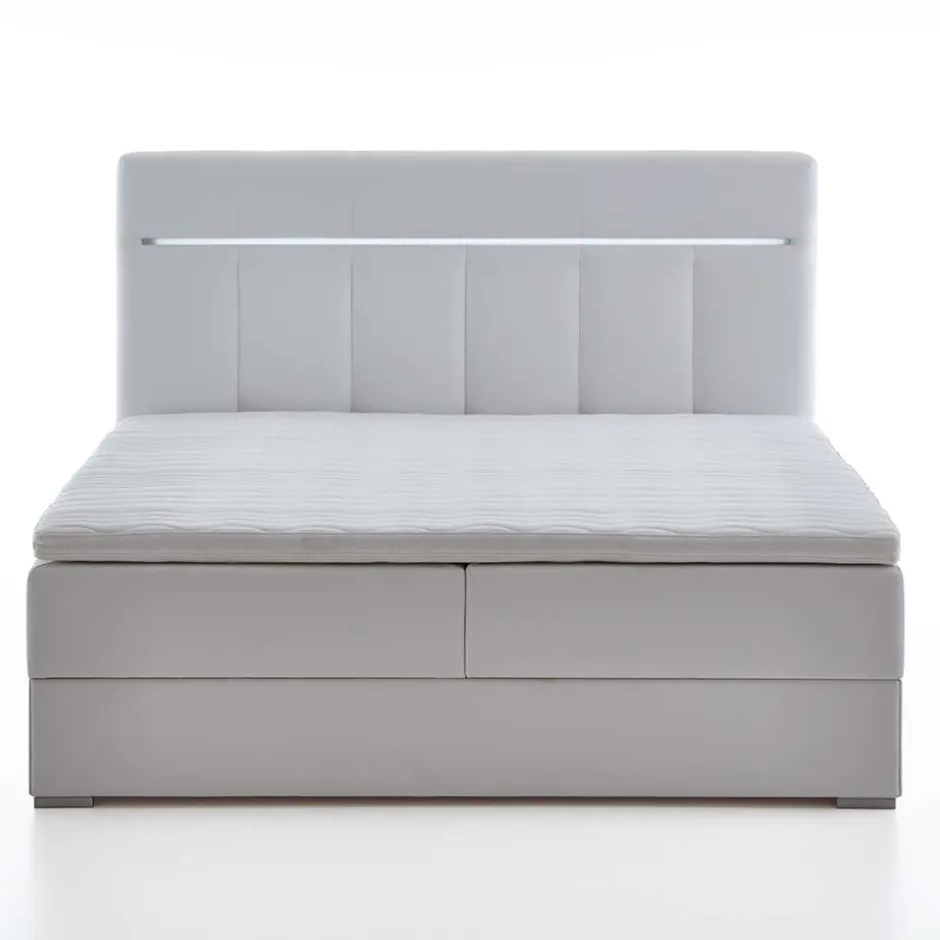 Pharao24 Boxspringbett Poy> Funktionsbetten|Schubkastenbetten