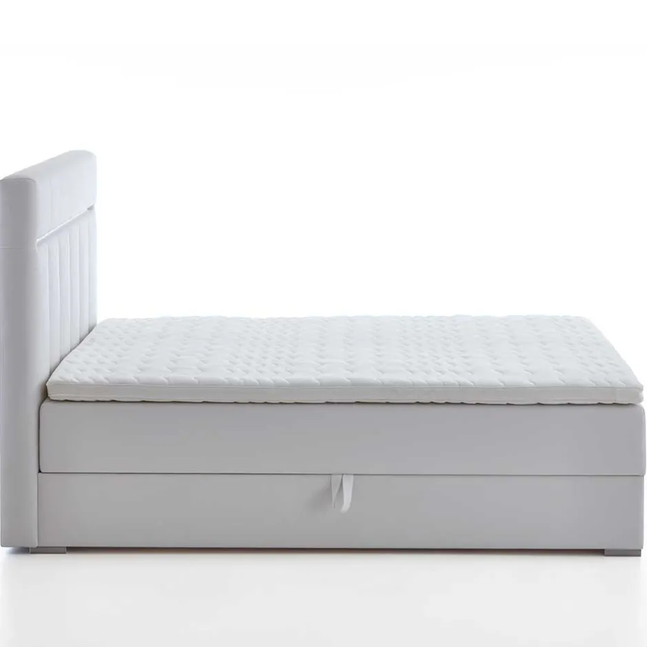 Pharao24 Boxspringbett Poy> Funktionsbetten|Schubkastenbetten