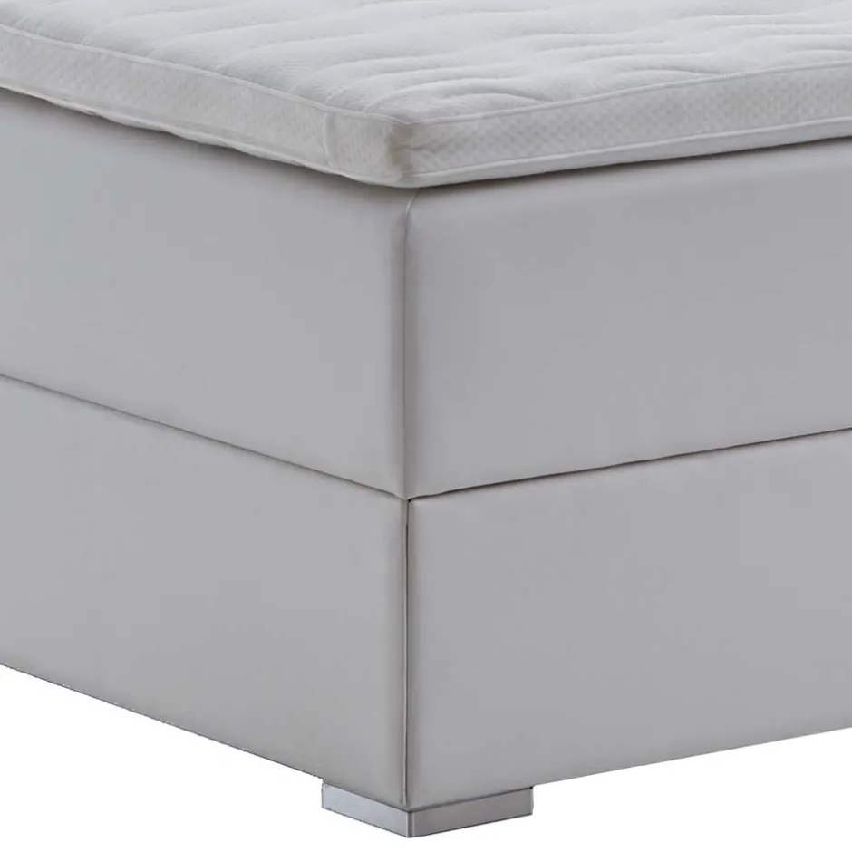 Pharao24 Boxspringbett Poy> Funktionsbetten|Schubkastenbetten