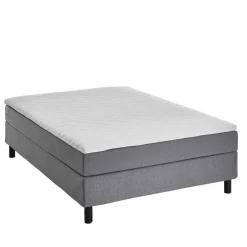 Polsterbetten*Pharao24 Boxspringbett Techo
