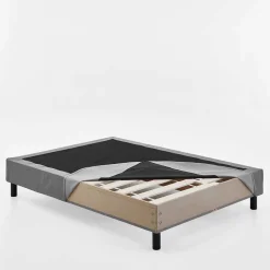 Polsterbetten*Pharao24 Boxspringbett Techo