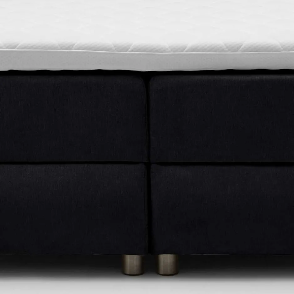 Funktionsbetten|Schubkastenbetten*Pharao24 Boxspringbett Vindo