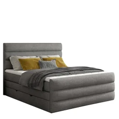 Pharao24 Boxspringbett Vronja> Funktionsbetten|Schubkastenbetten