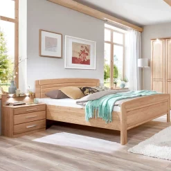 Pharao24 Breites Bett Clacella> Komfortbetten|Betten In Übergröße