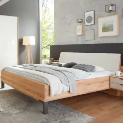 Betten In Übergröße|Komfortbetten*Pharao24 Breites Bett Jassena