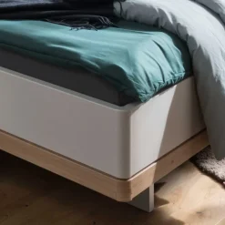 Pharao24 Breites Bett Privira><noscript><img width=