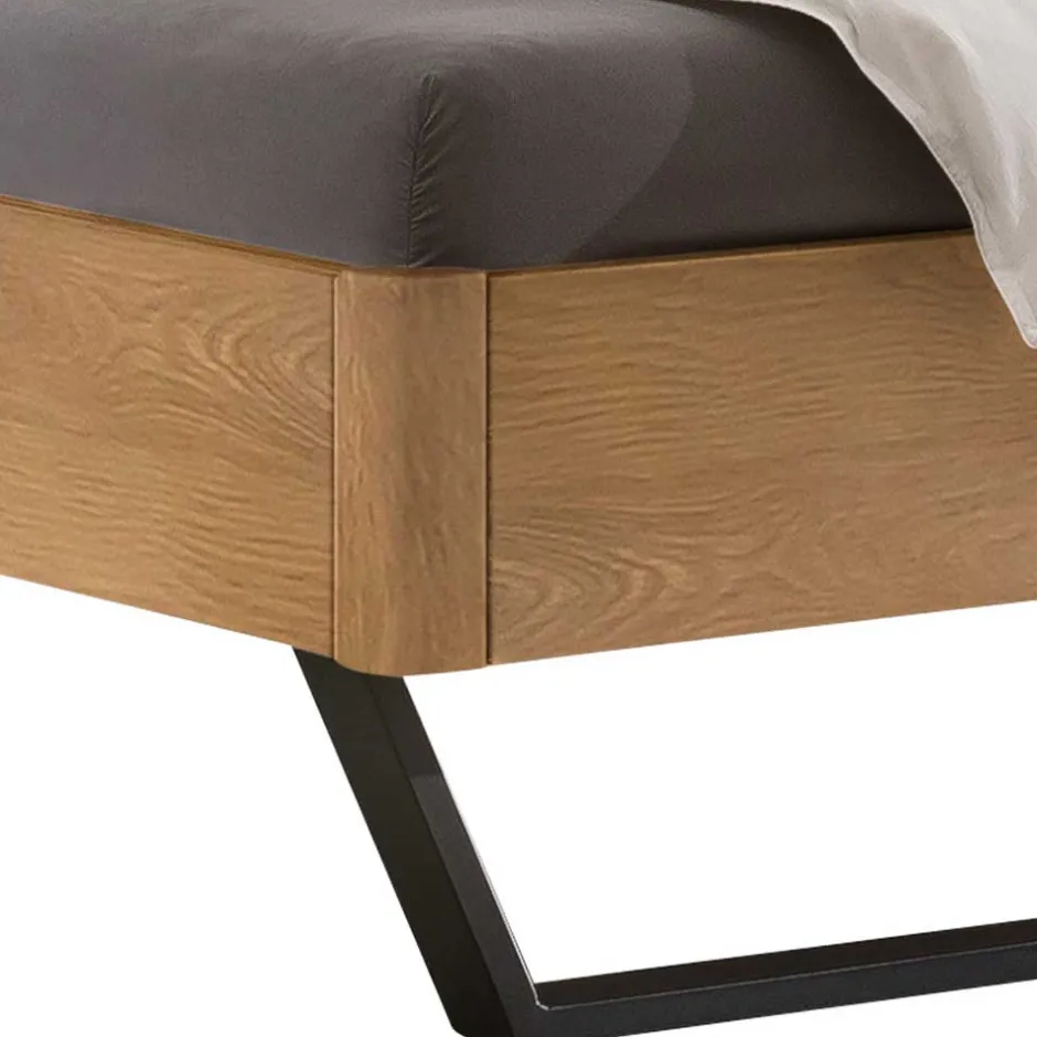 Pharao24 Breites Bett Sensea> Massivholzbetten