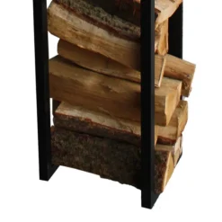 Standregale|Regalschränke*Pharao24 Brennholzregal Portamara